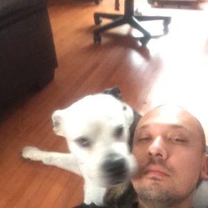 Meet your Posher, Daniel